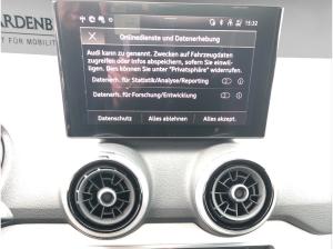 Audi Q2 40 TFSI qu. advanced / 3,49 % FIN. OHNE ANZAHLUNG !