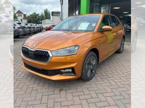 Skoda Fabia Tour 1,0 TSI 70 kW 5-Gang-Schaltgetriebe**GEWERBEAKTION**