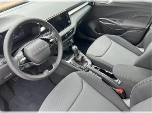 Skoda Fabia Tour 1,0 TSI 70 kW 5-Gang-Schaltgetriebe**GEWERBEAKTION**