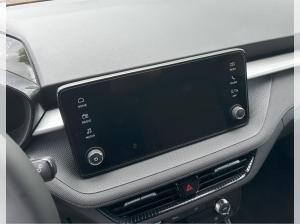 Skoda Fabia Tour 1,0 TSI 70 kW 5-Gang-Schaltgetriebe**GEWERBEAKTION**