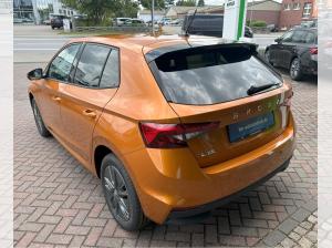 Skoda Fabia Tour 1,0 TSI 70 kW 5-Gang-Schaltgetriebe**GEWERBEAKTION**