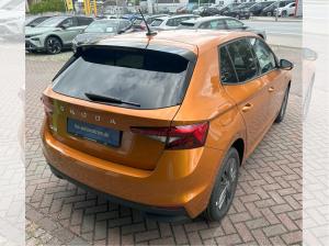 Skoda Fabia Tour 1,0 TSI 70 kW 5-Gang-Schaltgetriebe**GEWERBEAKTION**