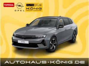 Opel Astra Sports Tourer Kombi GS  | Automatik | Sofort verfügbar | Top-Ausstattung❗