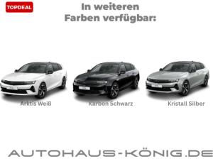 Opel Astra Sports Tourer Kombi GS  | Automatik | Sofort verfügbar | Top-Ausstattung❗