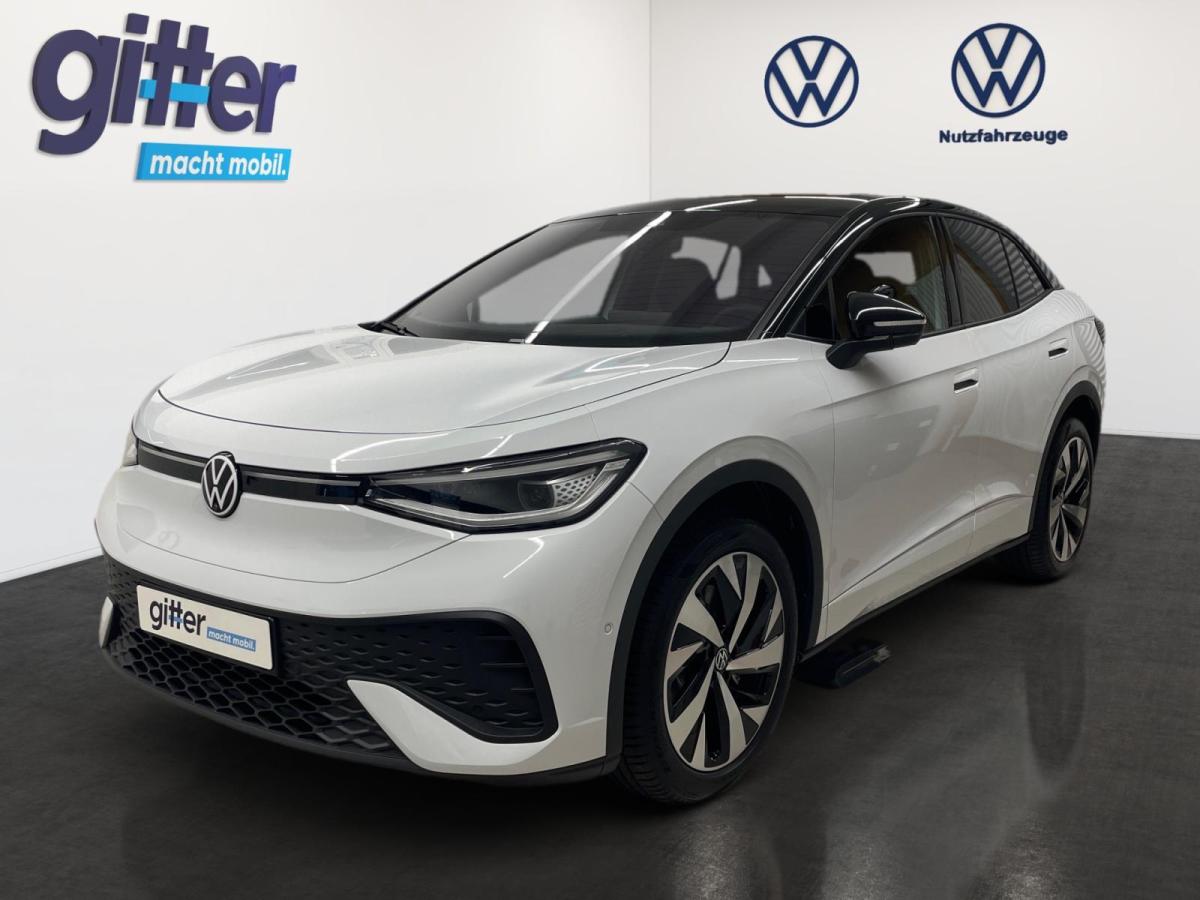 Volkswagen ID.5 Pro GOAL ⚽🏆 Abverkaufsprämie!