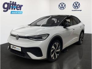 Volkswagen ID.5 Pro GOAL ⚽🏆 Abverkaufsprämie!