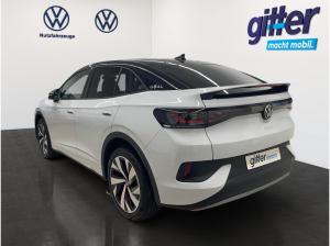 Volkswagen ID.5 Pro GOAL ⚽🏆 Abverkaufsprämie!
