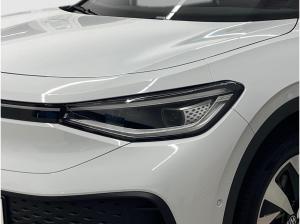 Volkswagen ID.5 Pro GOAL ⚽🏆 Abverkaufsprämie!