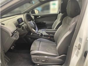 Volkswagen ID.5 Pro GOAL ⚽🏆 Abverkaufsprämie!