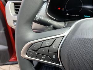 Renault Arkana TECHNO MILD HYBRID 140 EDC 🤑DEAL-sofort verfügbar🤑Allwetterreifen+ KAMERA+PDC 360°