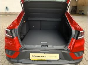 Renault Arkana TECHNO MILD HYBRID 140 EDC 🤑DEAL-sofort verfügbar🤑Allwetterreifen+ KAMERA+PDC 360°