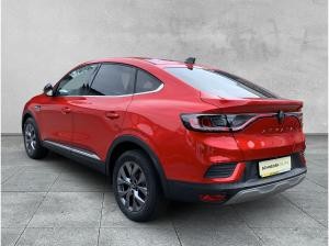 Renault Arkana TECHNO MILD HYBRID 140 EDC 🤑DEAL-sofort verfügbar🤑Allwetterreifen+ KAMERA+PDC 360°