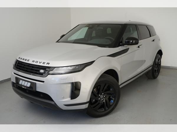 Land Rover Range Rover Evoque D165 S  ✨ Elegant 🏙️ Modern 🚘 Ausdrucksstark