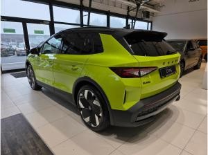 Skoda Elroq RS Lounge