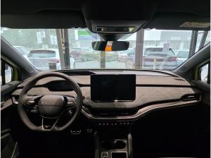 Skoda Elroq RS Lounge