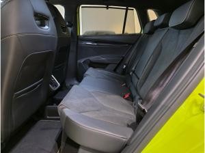 Skoda Elroq RS Lounge