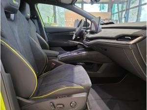 Skoda Elroq RS Lounge