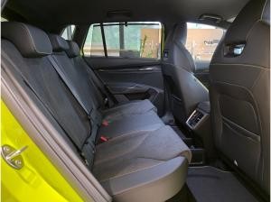 Skoda Elroq RS Lounge