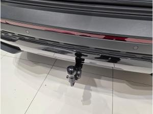 Skoda Elroq RS Lounge