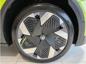 Skoda Elroq RS Lounge