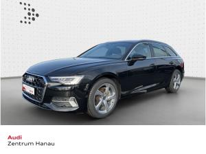 Audi A6 Avant 45 TFSI advanced*NAVI-PLUS*MATRIX*KAMERA*AHK*LEDER