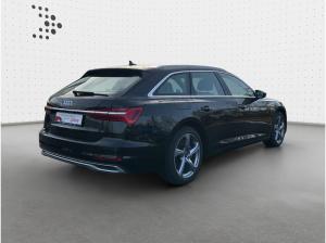 Audi A6 Avant 45 TFSI advanced*NAVI-PLUS*MATRIX*KAMERA*AHK*LEDER