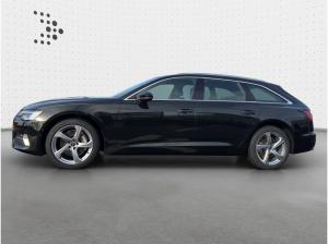 Audi A6 Avant 45 TFSI advanced*NAVI-PLUS*MATRIX*KAMERA*AHK*LEDER