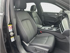 Audi A6 Avant 45 TFSI advanced*NAVI-PLUS*MATRIX*KAMERA*AHK*LEDER