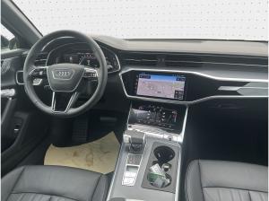 Audi A6 Avant 45 TFSI advanced*NAVI-PLUS*MATRIX*KAMERA*AHK*LEDER