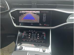 Audi A6 Avant 45 TFSI advanced*NAVI-PLUS*MATRIX*KAMERA*AHK*LEDER