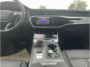 Audi A6 Avant 45 TFSI advanced*NAVI-PLUS*MATRIX*KAMERA*AHK*LEDER