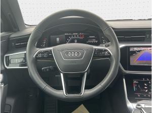 Audi A6 Avant 45 TFSI advanced*NAVI-PLUS*MATRIX*KAMERA*AHK*LEDER