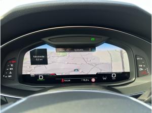 Audi A6 Avant 45 TFSI advanced*NAVI-PLUS*MATRIX*KAMERA*AHK*LEDER