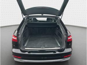 Audi A6 Avant 45 TFSI advanced*NAVI-PLUS*MATRIX*KAMERA*AHK*LEDER