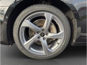 Audi A6 Avant 45 TFSI advanced*NAVI-PLUS*MATRIX*KAMERA*AHK*LEDER