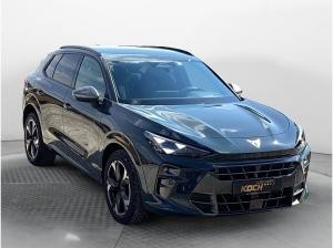 Cupra Terramar 1.5 eTSI ACC*DCC*AHK*RFK*PDC*FullLink*Klima