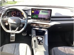 Cupra Terramar 1.5 eTSI ACC*DCC*AHK*RFK*PDC*FullLink*Klima