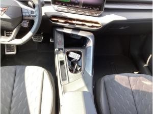 Cupra Terramar 1.5 eTSI ACC*DCC*AHK*RFK*PDC*FullLink*Klima