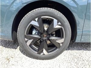 Cupra Terramar 1.5 eTSI ACC*DCC*AHK*RFK*PDC*FullLink*Klima