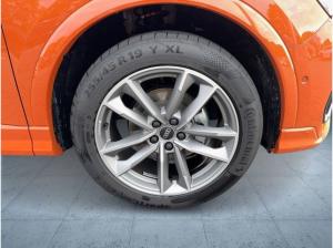 Audi Q3 S line 35 TFSI S tr AHK/Matrix/Nav/ACC/PBox/sound/Assist