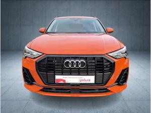 Audi Q3 S line 35 TFSI S tr AHK/Matrix/Nav/ACC/PBox/sound/Assist
