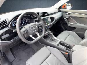 Audi Q3 S line 35 TFSI S tr AHK/Matrix/Nav/ACC/PBox/sound/Assist