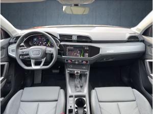 Audi Q3 S line 35 TFSI S tr AHK/Matrix/Nav/ACC/PBox/sound/Assist