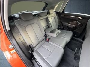 Audi Q3 S line 35 TFSI S tr AHK/Matrix/Nav/ACC/PBox/sound/Assist
