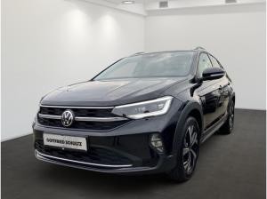 Volkswagen Taigo Style 1.0 TSI - 17ZOLL+GJR+CAM+MATRIX+CARPLAY+ACC+IQDrive+NAVI+Digital Cockpit Pro+SHZ