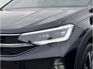 Volkswagen Taigo Style 1.0 TSI - 17ZOLL+GJR+CAM+MATRIX+CARPLAY+ACC+IQDrive+NAVI+Digital Cockpit Pro+SHZ