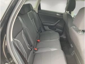 Volkswagen Taigo Style 1.0 TSI - 17ZOLL+GJR+CAM+MATRIX+CARPLAY+ACC+IQDrive+NAVI+Digital Cockpit Pro+SHZ