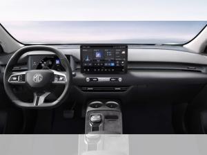 MG S5 EV Comfort| Standard Range 49kWh|