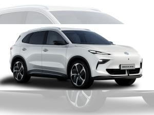 MG S5 EV Comfort| Standard Range 49kWh|