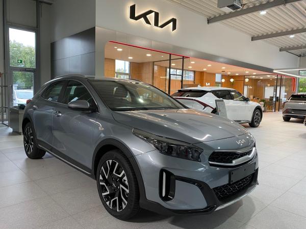 Kia XCeed 1.0 T-GDI Vision - ❗️SOFORT VERFÜGBAR ❗️-❗️MEHRERE FARBEN❗️